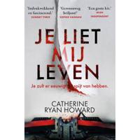 Je liet mij leven (Paperback) - thumbnail