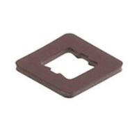 Hirschmann GDSN 307-4 NBR 730 176-002-1 Aantal polen:- Inhoud: 1 stuk(s) - thumbnail