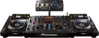 Pioneer DJ RMX-1000 Remix Station - thumbnail