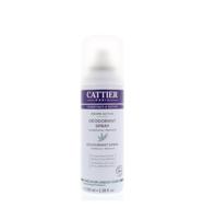 Cattier Paris Deospray Kardemom Patchouli - thumbnail