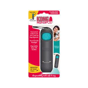 KONG HandiPOD Flashlight Dispenser