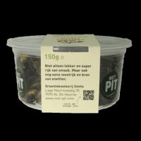 Met PIT Pompoenpitten geroosterd 150 Gram - thumbnail