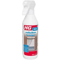 HG Rolluiken Reiniger 0,5L - thumbnail