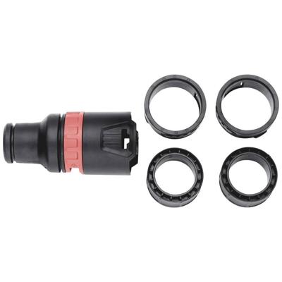 Metabo Accessoires | Aaansluitmof Quick | binnen-Ø 28 mm/buiten-Ø 35 mm - 635409000