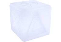 Bluetooth Usb Speaker With Light - Official Playstation - Accessoires (3499550380149) - thumbnail