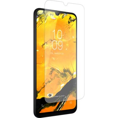 InvisibleShield Case Friendly Glass+ Samsung Galaxy A50 Screenprotector InvisibleShield Case Friendly Glass+ Samsung Galaxy A50 Screenprotector