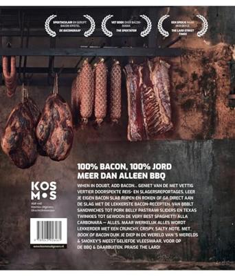 Book of Bacon
