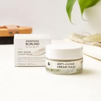 Annemarie Borlind Anti-Aging Cream Mask 50ml Verzorging tegen veroudering - thumbnail
