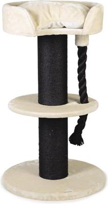 Wello Krabpaal Creme 70X70X120 Cm Beeztees - Beeztees