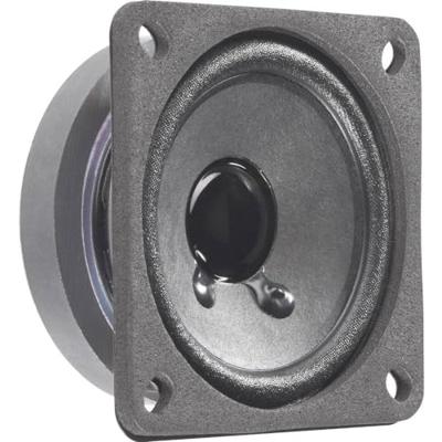 Visaton FRS 7 - 8 Ohm 2.5 inch fullrange speaker Visaton FRS 7 - 8 Ohm 2.5 inch fullrange speaker