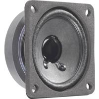 Visaton FRS 7 - 8 Ohm 2.5 inch fullrange speaker - thumbnail