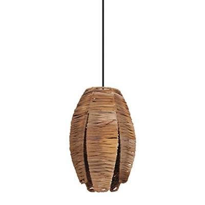 Eglo Landelijke eetkamer hanglampMongu 1 - 43295
