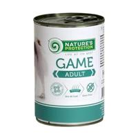 NATURE'S PROTECTION Adult Venison - natvoer voor honden - 400 g - thumbnail