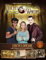 Nachtwacht: encyclopedie (Hardback) - thumbnail