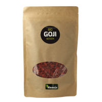 Hanoju Goji bessen zongedroogd bio 500 Gram - thumbnail