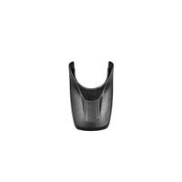 XLC Spatlap spoiler pvc 58mm zw set a 5 mgx07 - thumbnail