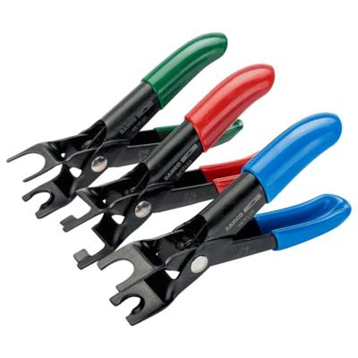 Bahco tangenset voor het ontkoppelen | BE1FLDS