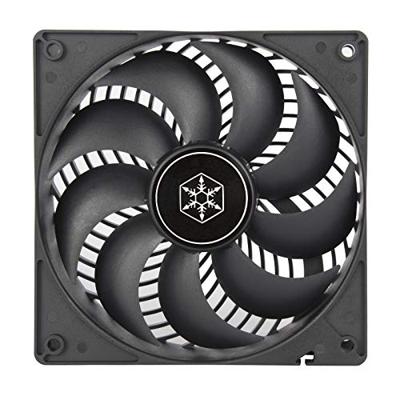 SilverStone Air Penetrator 120i case fan SilverStone Air Penetrator 120i case fan