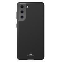 Black Rock fitness cover samsung galaxy s21 zwart - thumbnail