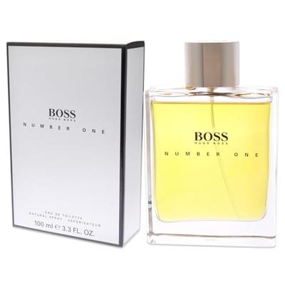 Hugo Boss Number One Eau de Toilette
