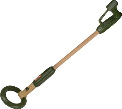 Happy People Scout Metal Detector