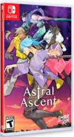 Astral Ascent (Limited Run Games) - thumbnail