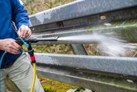 Hazet 9048P-2/3 Pistool Geschikt voor merk: GARDENA 1 stuk(s) - thumbnail