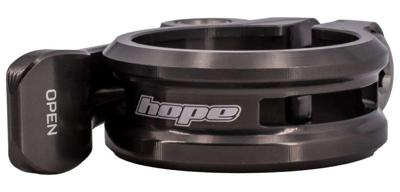 Hope seat clamp qr