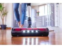 Snoerloze steelstofzuiger - EZICLEAN Cycloboost FR15 Animal Gemaakt in Frankrijk - 450 W - 80 min - 30 kPa - Zwart - thumbnail