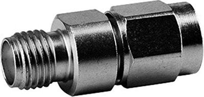 Telegärtner 100024795 100024795 HF-adapter SMA-bus - SMA-stekker 1 stuk(s)