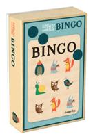 Barbo Toys Little woodies - bingo (5407) - thumbnail