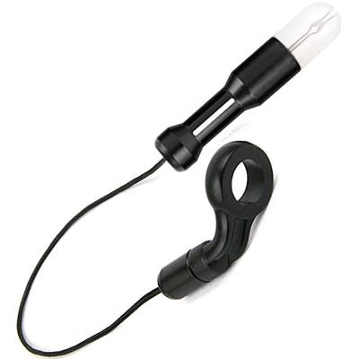 Fox Black Label Stealth Bobbin White