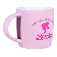 Barbie Classic Mug - thumbnail