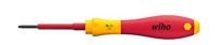 Wiha 325 Torx-schroevendraaier VDE Grootte T 9 Koplengte: 60 mm DIN EN 60900 1 stuk(s) - thumbnail