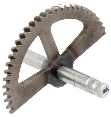 RMS Kickstart segment