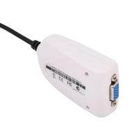 MacWay – Video – DVI-D Mannelijk naar DVI-D Mannelijk 24 + 1 Dual Link Videokabel (1,8 m) - thumbnail