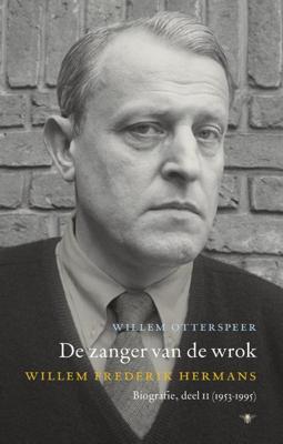 De zanger van de wrok - Willem Otterspeer - eBook (9789023488682)
