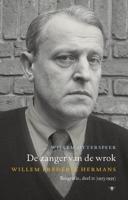 De zanger van de wrok - Willem Otterspeer - eBook (9789023488682) - thumbnail
