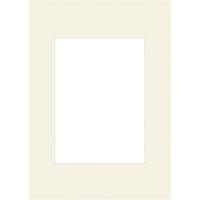Hama Passe-partout Premium Sneeuwwit 40x60cm - thumbnail