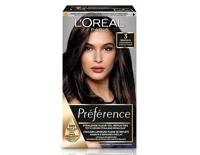 L&apos;Oréal Paris Preference 3.0 Donkerbruin - thumbnail