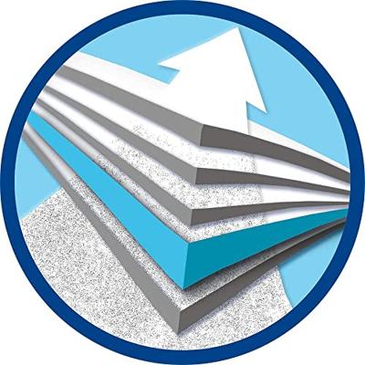 Swirl R39 Stofzuigerzak 4 stuk(s)