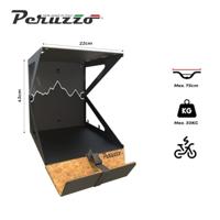 Peruzzo bike kit box wall bike hanger - thumbnail