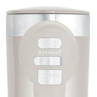Graef HM508EU Handmixer 600 W Taupe - thumbnail