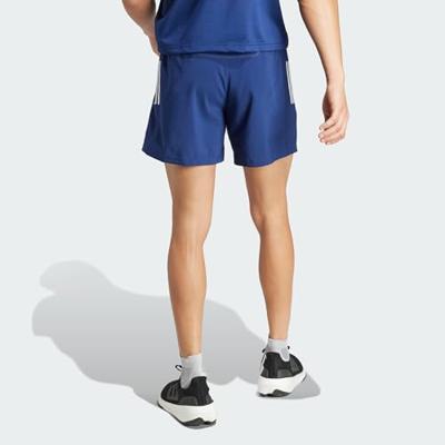 adidas OTR 5&apos;&apos; Short Heren