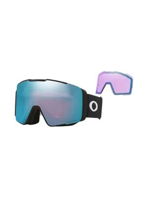Oakley Line Miner Pro M Sneeuwbril Matte Black M