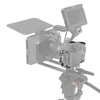 SmallRig 3233B EOS R5 & R6 "Black Mamba" cage