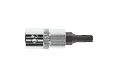Gedore RED R42451306 3300109 Binnen-zesrond (TX) Schroevendraaierdop T 20 1/4 (6.3 mm) Gedore RED R42451306 3300109 Binnen-zesrond (TX) Schroevendraaierdop T 20 1/4 (6.3 mm)