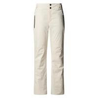 The North Face Lenado Skibroek Dames White Dune M - thumbnail