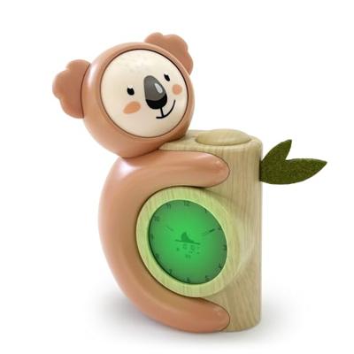 Slaapcoach Koala PABOBO terracotta