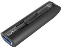 SanDisk Extreme Go USB flash drive 64 GB USB Type-A 3.2 Gen 1 (3.1 Gen 1) Zwart - thumbnail